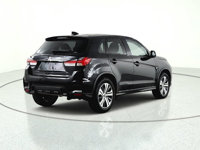 2024 Mitsubishi Outlander Sport SE