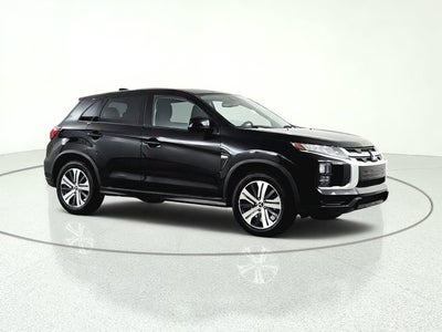 2024 Mitsubishi Outlander Sport SE