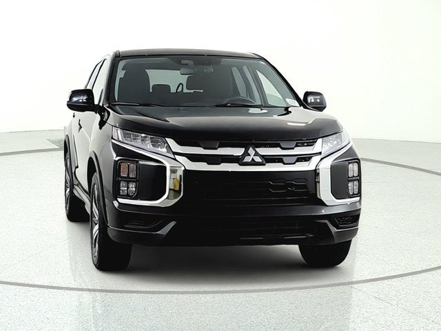 2024 Mitsubishi Outlander Sport SE