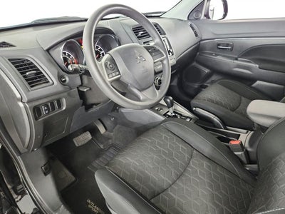 2024 Mitsubishi Outlander Sport S