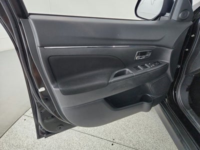 2024 Mitsubishi Outlander Sport S
