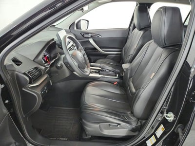 2023 Mitsubishi Eclipse Cross LE