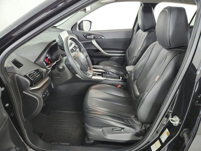 2023 Mitsubishi Eclipse Cross LE