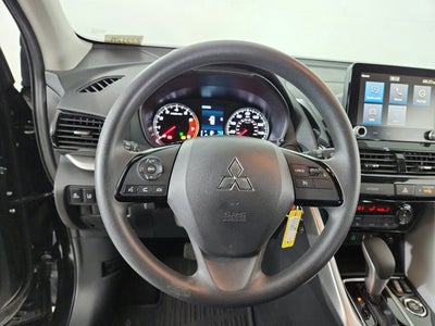 2023 Mitsubishi Eclipse Cross LE