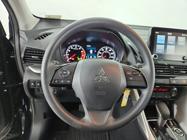 2023 Mitsubishi Eclipse Cross LE