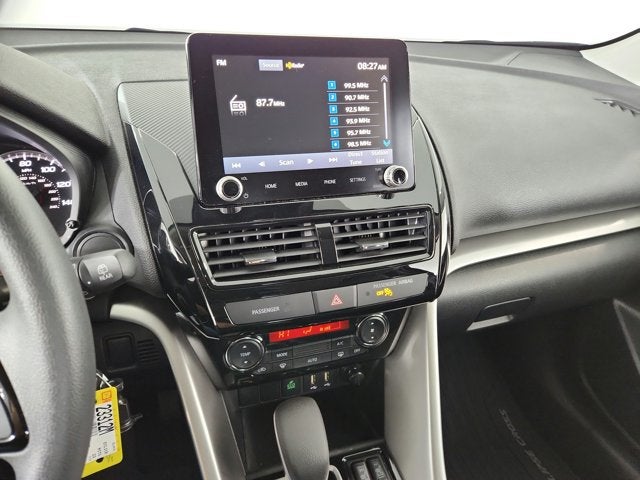 2023 Mitsubishi Eclipse Cross LE