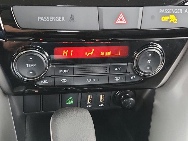 2023 Mitsubishi Eclipse Cross LE
