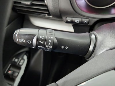 2023 Mitsubishi Eclipse Cross LE