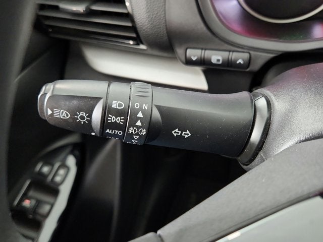 2023 Mitsubishi Eclipse Cross LE
