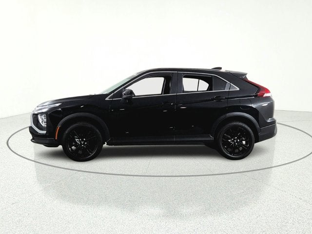 2023 Mitsubishi Eclipse Cross LE