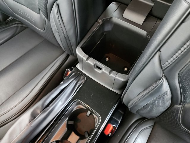 2023 Mitsubishi Eclipse Cross LE