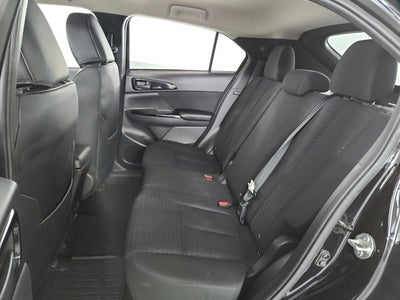 2023 Mitsubishi Eclipse Cross LE
