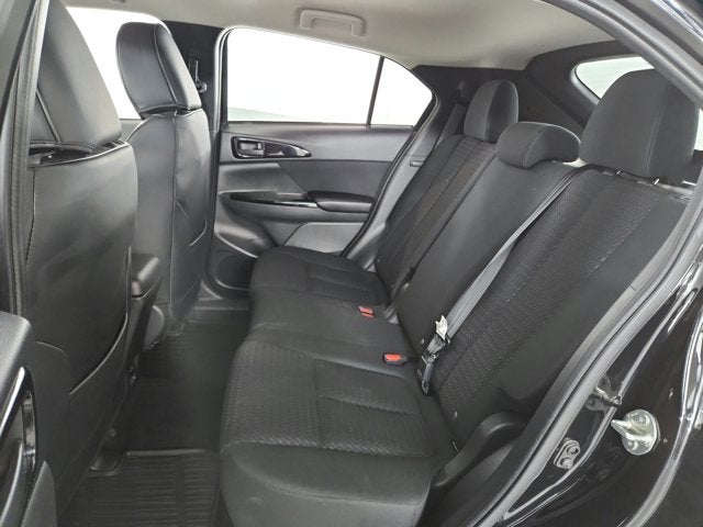 2023 Mitsubishi Eclipse Cross LE