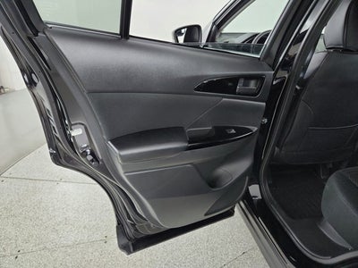 2023 Mitsubishi Eclipse Cross LE