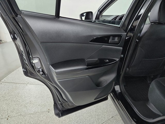 2023 Mitsubishi Eclipse Cross LE