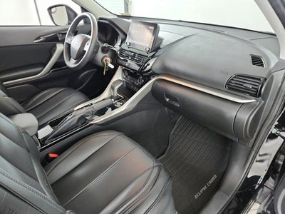 2023 Mitsubishi Eclipse Cross LE