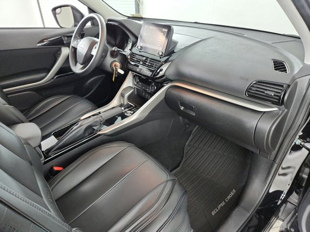 2023 Mitsubishi Eclipse Cross LE