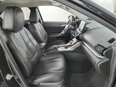2023 Mitsubishi Eclipse Cross LE