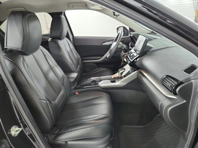 2023 Mitsubishi Eclipse Cross LE