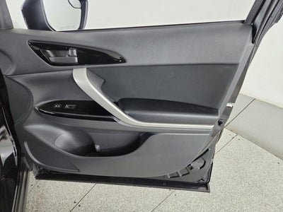 2023 Mitsubishi Eclipse Cross LE