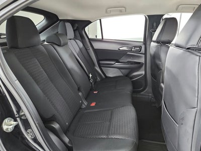2023 Mitsubishi Eclipse Cross LE