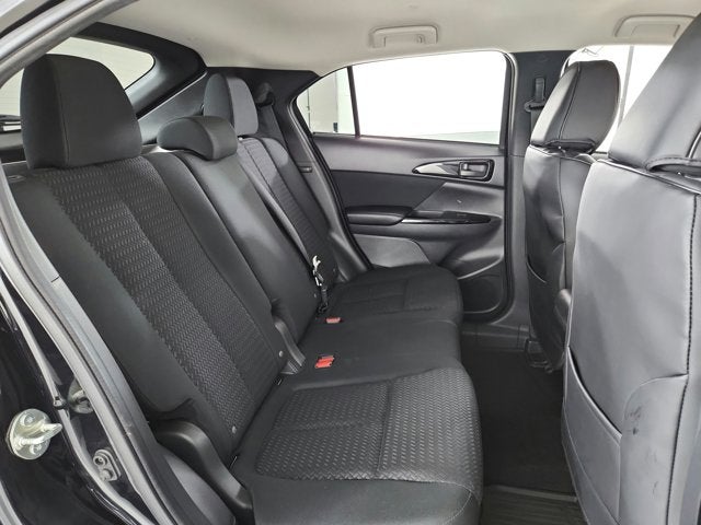 2023 Mitsubishi Eclipse Cross LE
