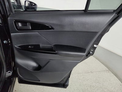 2023 Mitsubishi Eclipse Cross LE
