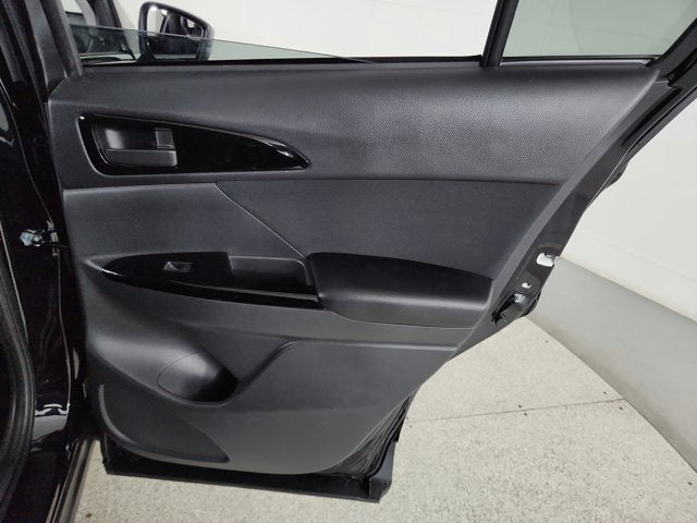 2023 Mitsubishi Eclipse Cross LE