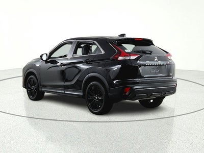 2023 Mitsubishi Eclipse Cross LE