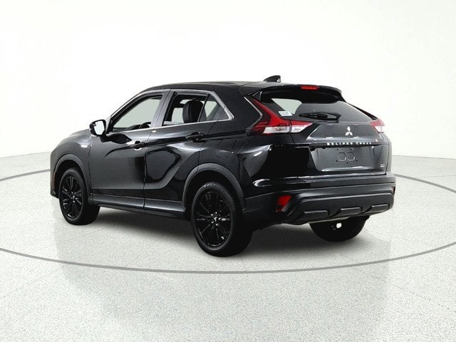2023 Mitsubishi Eclipse Cross LE