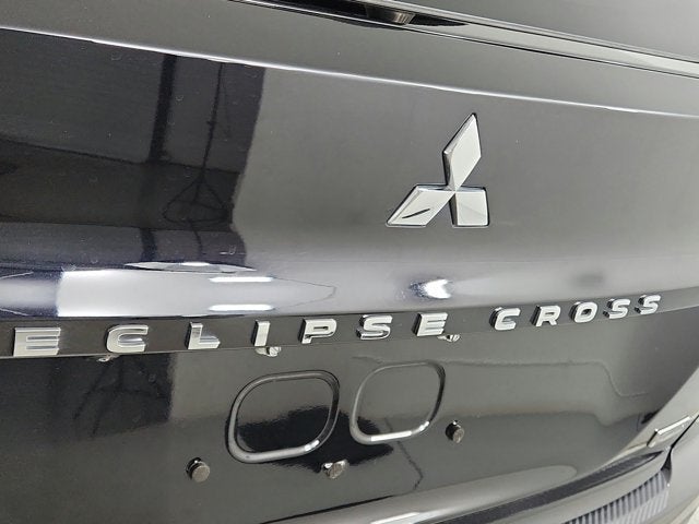 2023 Mitsubishi Eclipse Cross LE