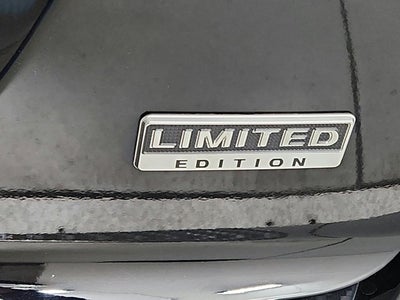 2023 Mitsubishi Eclipse Cross LE