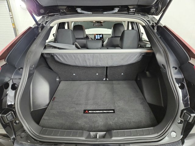 2023 Mitsubishi Eclipse Cross LE