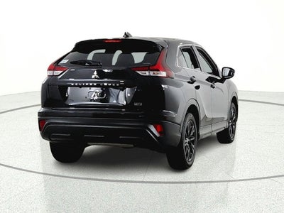 2023 Mitsubishi Eclipse Cross LE