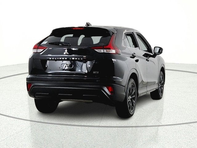 2023 Mitsubishi Eclipse Cross LE