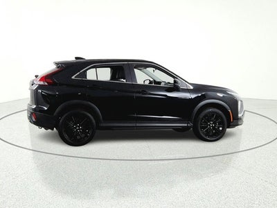 2023 Mitsubishi Eclipse Cross LE