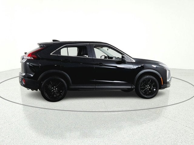 2023 Mitsubishi Eclipse Cross LE