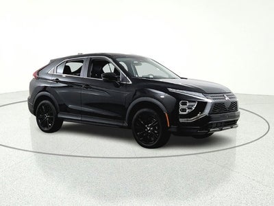 2023 Mitsubishi Eclipse Cross LE