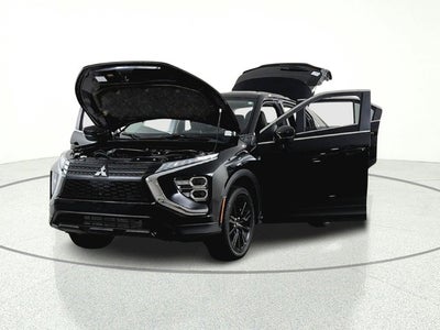 2023 Mitsubishi Eclipse Cross LE