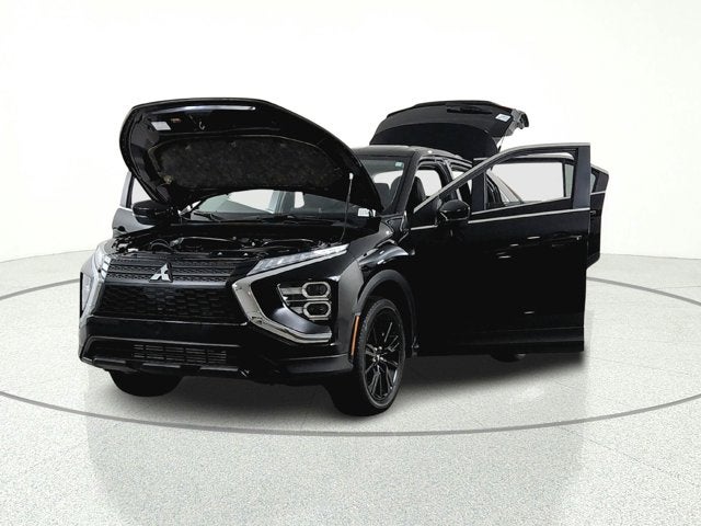 2023 Mitsubishi Eclipse Cross LE