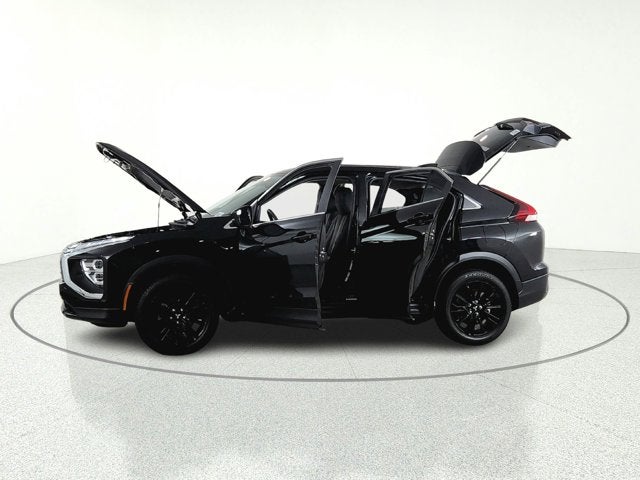 2023 Mitsubishi Eclipse Cross LE