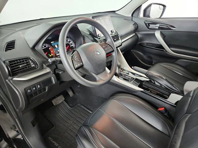2023 Mitsubishi Eclipse Cross LE
