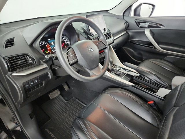 2023 Mitsubishi Eclipse Cross LE