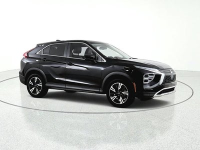2025 Mitsubishi Eclipse Cross SE