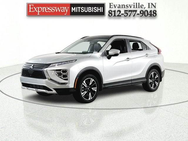 2026 Mitsubishi Eclipse Cross SE