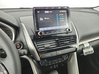 2026 Mitsubishi Eclipse Cross SE