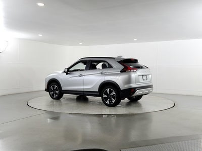 2026 Mitsubishi Eclipse Cross SE