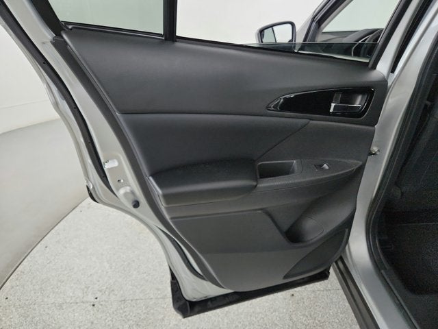2026 Mitsubishi Eclipse Cross SE
