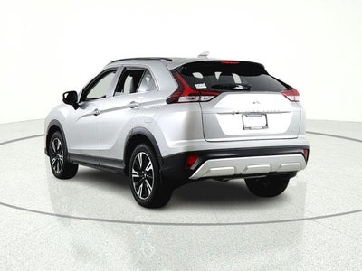 2026 Mitsubishi Eclipse Cross SE