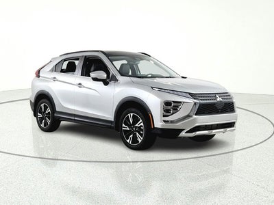 2026 Mitsubishi Eclipse Cross SE
